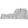 SPECTRA PREMIUM MZP21A Engine Oil Pan