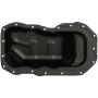 SPECTRA PREMIUM MZP22A Engine Oil Pan