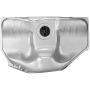 SPECTRA PREMIUM NS18C Fuel Tank