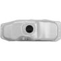 SPECTRA PREMIUM NS21A Fuel Tank