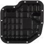 SPECTRA PREMIUM NSP15A Engine Oil Pan