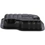 SPECTRA PREMIUM NSP15A Engine Oil Pan