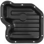 SPECTRA PREMIUM NSP17A Engine Oil Pan