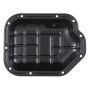SPECTRA PREMIUM NSP23A Engine Oil Pan