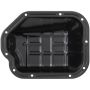 SPECTRA PREMIUM NSP24C Engine Oil Pan