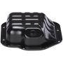 SPECTRA PREMIUM NSP24C Engine Oil Pan
