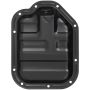 SPECTRA PREMIUM NSP24D Engine Oil Pan