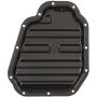 SPECTRA PREMIUM NSP26A Engine Oil Pan