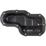 SPECTRA PREMIUM NSP29A Engine Oil Pan