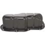 SPECTRA PREMIUM NSP29A Engine Oil Pan