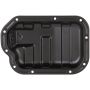 SPECTRA PREMIUM NSP30A Engine Oil Pan