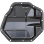 SPECTRA PREMIUM NSP32A Engine Oil Pan