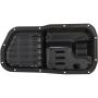 SPECTRA PREMIUM NSP33A Engine Oil Pan