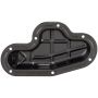 SPECTRA PREMIUM NSP34A Engine Oil Pan