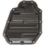 SPECTRA PREMIUM NSP36A Engine Oil Pan