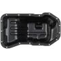 SPECTRA PREMIUM NSP46A Engine Oil Pan