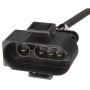 SPECTRA PREMIUM OS5020 Oxygen Sensor