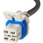 SPECTRA PREMIUM OS5205 Oxygen Sensor