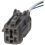 SPECTRA PREMIUM OS5345 Oxygen Sensor