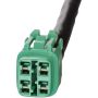 SPECTRA PREMIUM OS6103 Oxygen Sensor