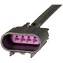 SPECTRA PREMIUM OS6287 Oxygen Sensor