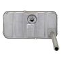 SPECTRA PREMIUM RO9C Fuel Tank