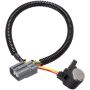 SPECTRA PREMIUM S10062 Engine Crankshaft Position Sensor