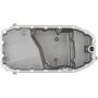SPECTRA PREMIUM SAP01A Engine Oil Pan