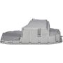 SPECTRA PREMIUM SAP01A Engine Oil Pan