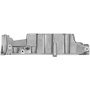 SPECTRA PREMIUM SAP03A Engine Oil Pan