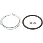SPECTRA FUEL SP01A1H Fuel Pump and Sender Assembly