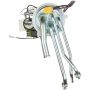 SPECTRA FUEL SP01A1H Fuel Pump and Sender Assembly