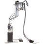 SPECTRA FUEL SP01A2H Fuel Pump and Sender Assembly