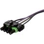 SPECTRA FUEL SP02B1H Fuel Pump and Sender Assembly