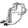 SPECTRA FUEL SP02B1H Fuel Pump and Sender Assembly