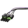 SPECTRA FUEL SP02D2H Fuel Pump and Sender Assembly