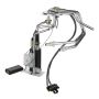 SPECTRA FUEL SP02D2H Fuel Pump and Sender Assembly