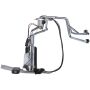 SPECTRA FUEL SP02G1H Fuel Pump and Sender Assembly