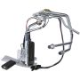 SPECTRA FUEL SP02G1H Fuel Pump and Sender Assembly