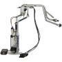 SPECTRA FUEL SP02N1H Fuel Pump and Sender Assembly