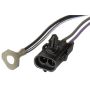 SPECTRA FUEL SP03B1H Fuel Pump and Sender Assembly