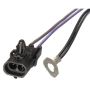 SPECTRA FUEL SP03D1H Fuel Pump and Sender Assembly