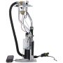 SPECTRA FUEL SP05N1H Fuel Pump and Sender Assembly
