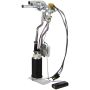 SPECTRA FUEL SP06A1H Fuel Pump and Sender Assembly