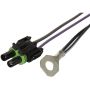 SPECTRA FUEL SP06A2H Fuel Pump and Sender Assembly