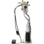 SPECTRA FUEL SP06A2H Fuel Pump and Sender Assembly