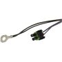 SPECTRA FUEL SP06A3H Fuel Pump and Sender Assembly