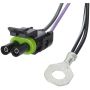 SPECTRA FUEL SP06B1H Fuel Pump and Sender Assembly