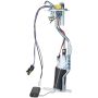SPECTRA FUEL SP06B1H Fuel Pump and Sender Assembly