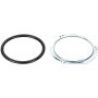 SPECTRA FUEL SP06B1H Fuel Pump and Sender Assembly